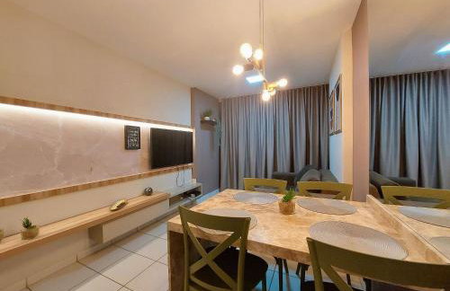 Apê Top no Ed. Manhattan home service 1305 - Foto 15