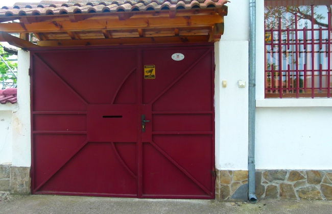 Villa Valley of Roses - Photo 20