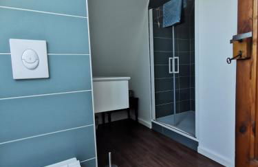 Maison bretonne traditionnelle - Foto 33