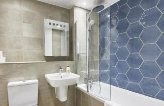 Elegant Plus Luxury Apartments - Foto 8