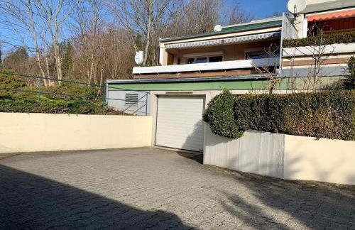 Bergliebe 5 mit großer Terrasse, Tiefgarage & Lift - Foto 17