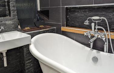 Waves of Memories Rhos on Sea - Foto 25