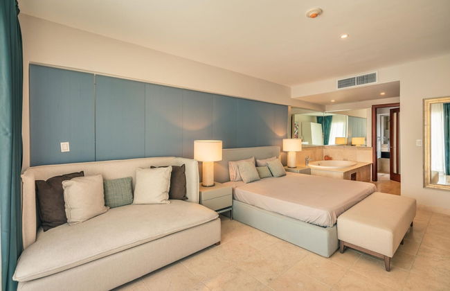 Apartment With Ocen View at Punta Palmera CB4 - Foto 10