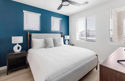 Landing Spectacular 2BD Gym Pool - Foto 18