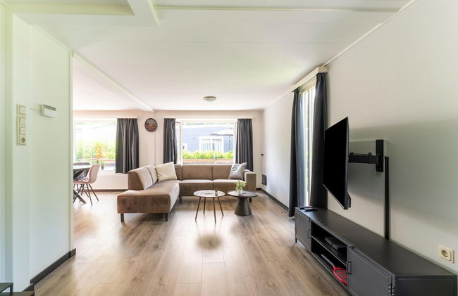 Charming Bungalow in Kaatsheuvel - Foto 10