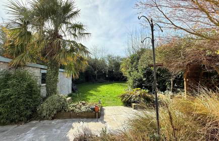 Wharfe Bank Cottage - Foto 40