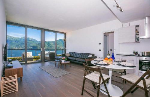 Penthouse-LakeView-AC-Private Garden - Foto 5