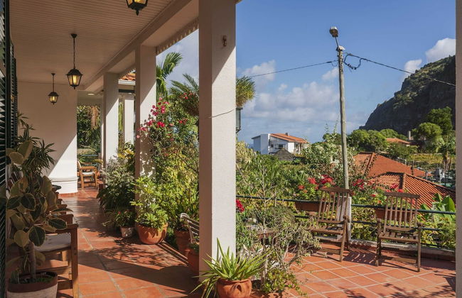 Family Vacations in the North, Casa dos Terços - Foto 25