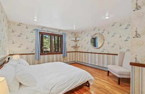 Pristine Cabin on Wooded Lot. Fantastic Location Pool Table - Foto 24