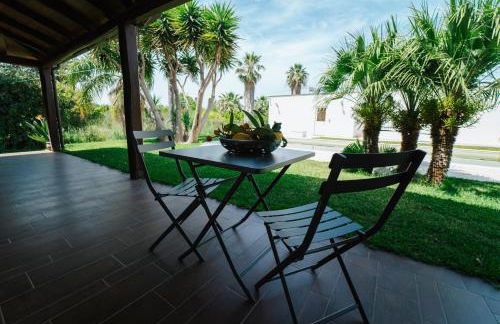 Relais Mediterraneo Collinebros - Foto 56