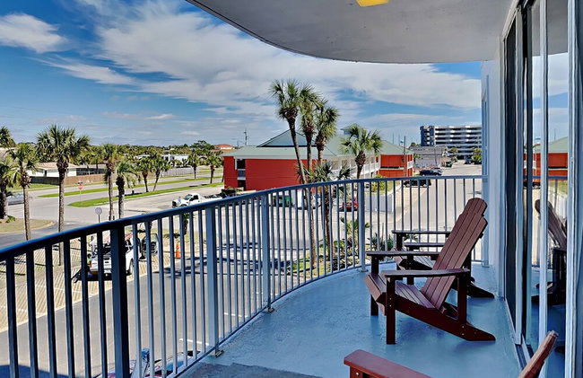 Dune Point #303 by Southern Vacation Rentals - Foto 20