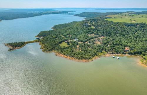 Luxury Lakeview Retreat - Foto 19