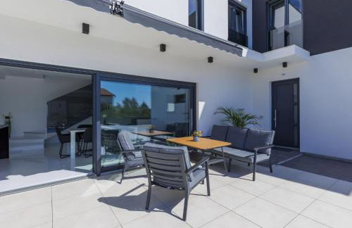 Villa Black&White by Interhome - Foto 13