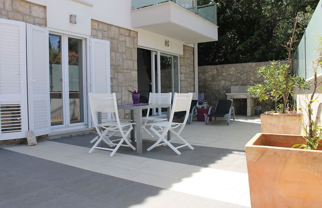 Apartments Mala - Foto 38