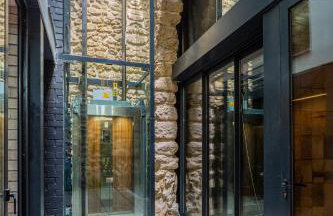 Apartaestudios Evolution Luxury - Photo 36