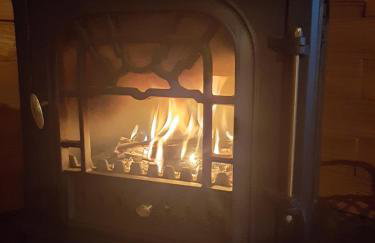 Drewniane domki z prywatnym jacuzzi i widokiem na Góry - Klimatyczny Kompleks w Górach Izerskich #Widogruszka - Photo 31