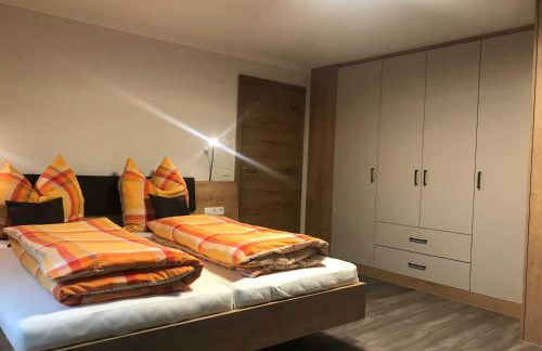 Familien & Ferien Wohnung by Holzbau Keller - Foto 33