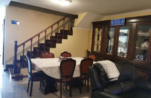 Silvia's House - Photo 13