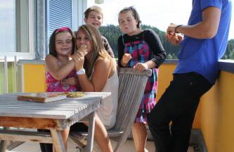 Apartmenthaus SportCHALET - Foto 47