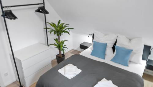 Loft E-Bike-Garage Fussbodenheizung Skigebiete nah - Foto 2