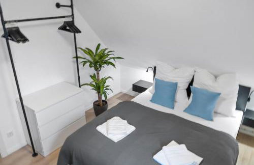 Loft E-Bike-Garage Fussbodenheizung Skigebiete nah - Foto 2