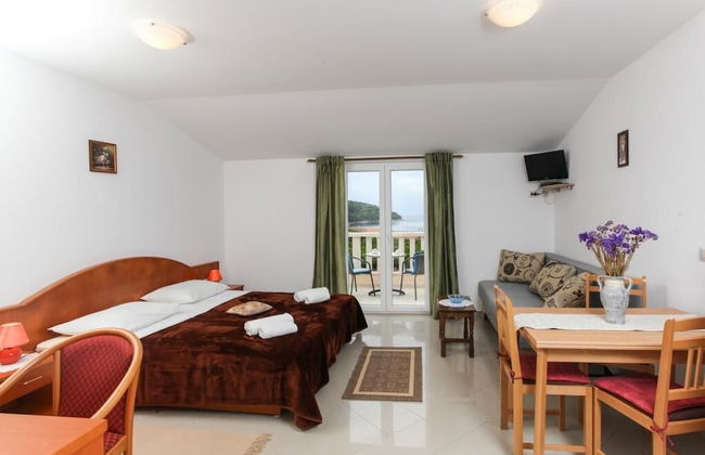 Apartments Ana Lopud - Foto 8