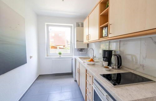 2 Zimmer Ferienwohnung Am Hafen - Foto 21