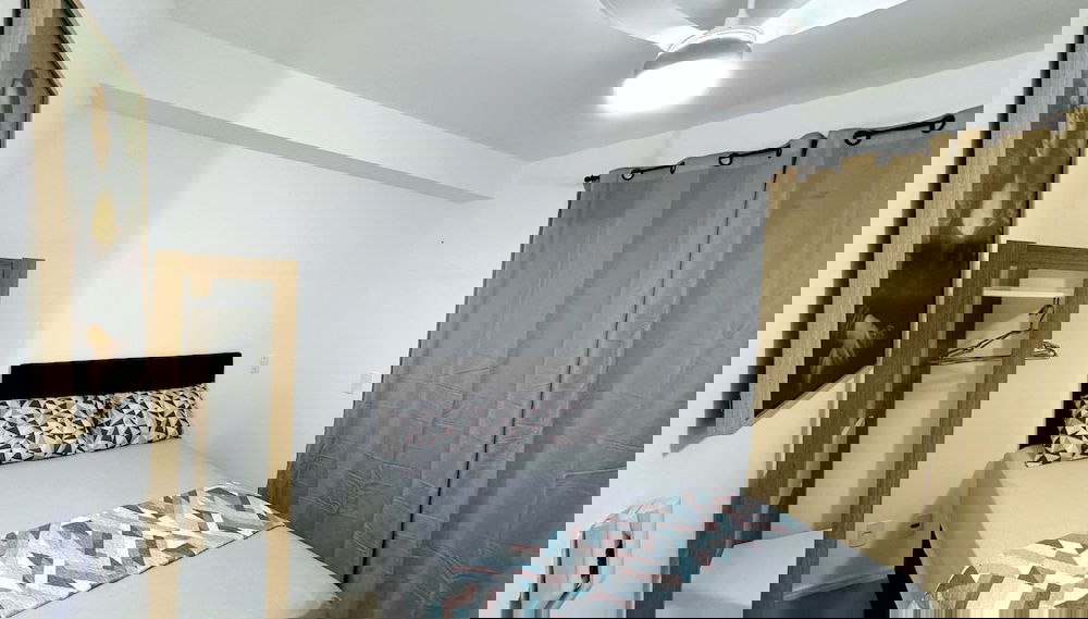 Stúdio confortável a 5Km do Expo SP - Foto 1, Habitación