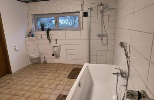 Villa-Fuldablick - Foto 14