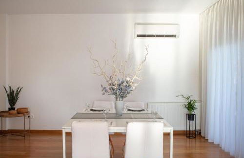 ATHENS RIVIERA Grand Panoramic Villa Lagonissi - Photo 17