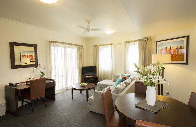 Metro Advance Apartments & Hotel, Darwin - Photo 20