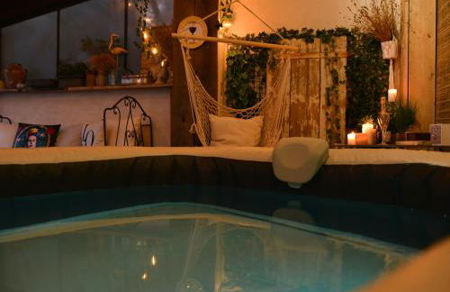 appartement l'arbousier - Foto 35