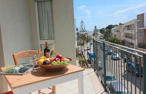 Otranto Giorgia vacation home - Foto 26