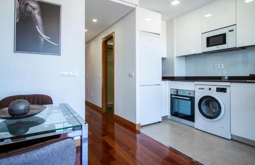 Apartamentos Castilla Luz Business - Foto 17