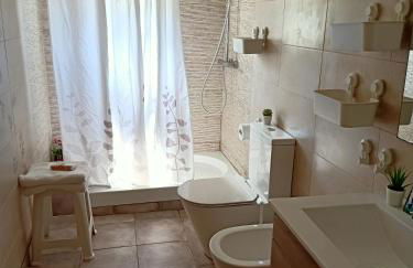 Casa Rural Vacacional - Foto 13