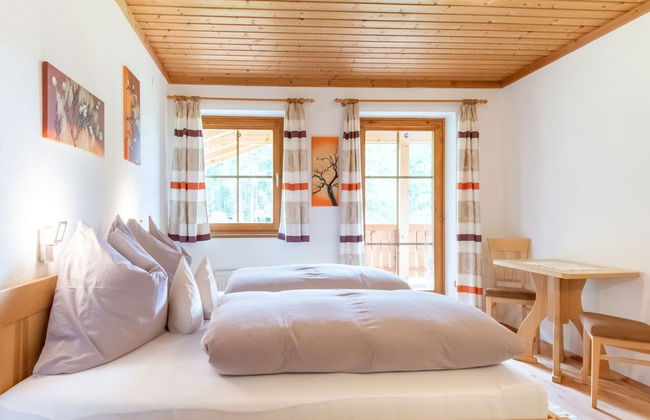 Apartment in Saalfelden am Steinernen Meer - Foto 5