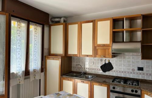 Spacious 3 BDR Apartment in Padua - Foto 28
