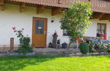 Ferienwohnung Steinbeisser - Foto 2