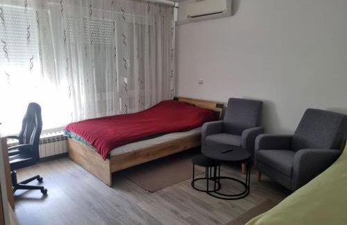 Studio apartman Milla - Foto 21