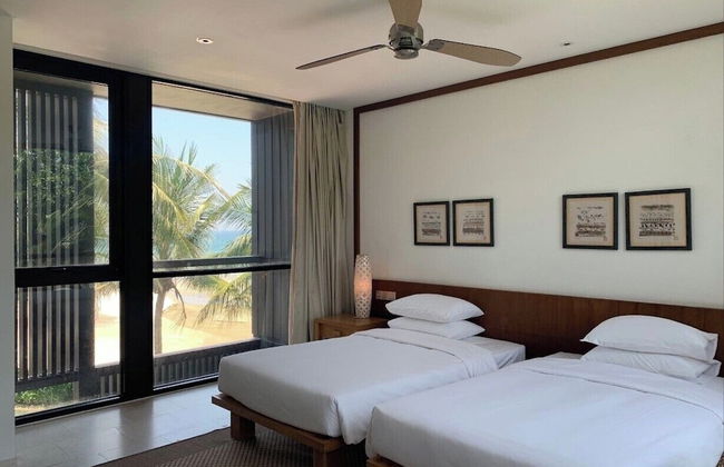 Beachfront Villa in Danang Resort & Spa - Foto 20