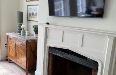 Spacious 4-Bed Apartment Opposite Windsor Castle - Foto 53