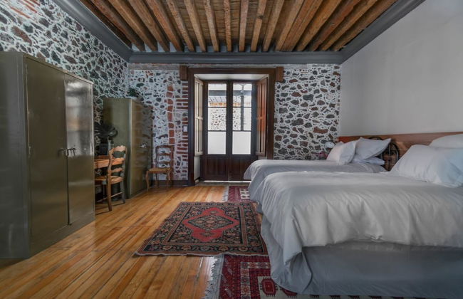 CASA SAUTO Amazing Luxury Suite Zocalo - Foto 3