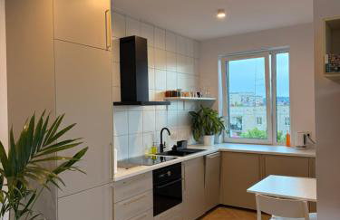 Apartament z wielkim tarasem Kłodzko ul Letnia - Foto 5