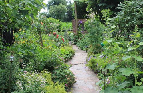 Apartment Appartement mit Wallbox by Interhome - Foto 31