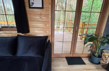 ForRest House Domki na drzewie niedaleko Suntago - Photo 10