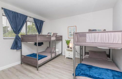 Beachside Parking - Las Olas, Airport, Port Evg - Foto 9