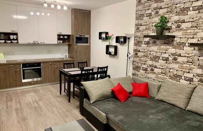 RS Apartments - Photo 6