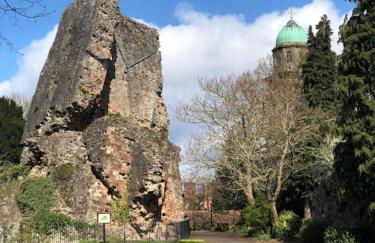 Little Gem on Bridgnorth's Cartway. River Views - Foto 37