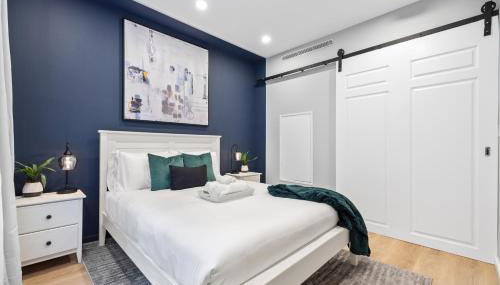 SWJ G - Save on 2Day or more Stays 25min to Times Sq - Foto 3
