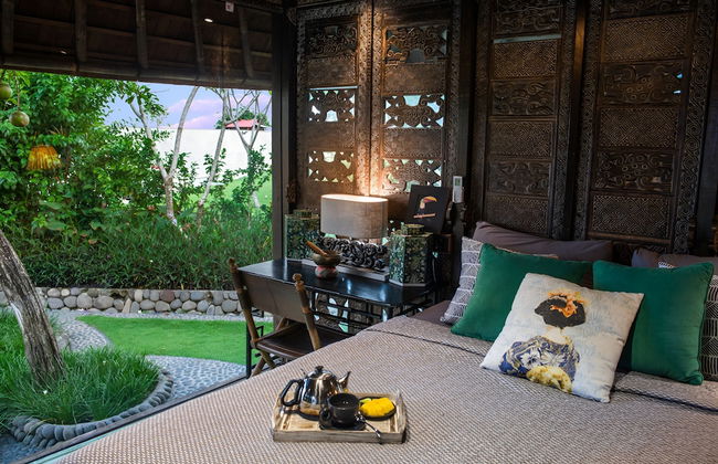 Original Villa Pryaniki - Foto 15